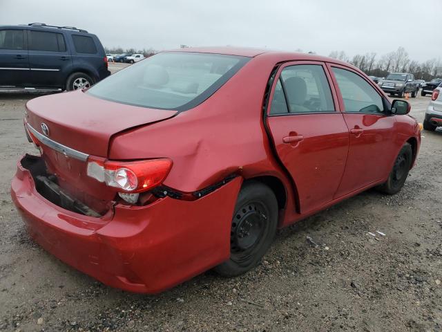 صورة رقم 3 من المزاد - 2013 TOYOTA COROLLA BA مع VIN 5YFBU4EE4DP225087
