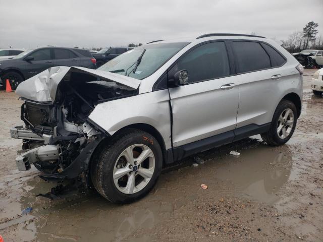 FORD EDGE SE 2015 with VIN 2FMTK3G93FBC17137 - Photo from auction