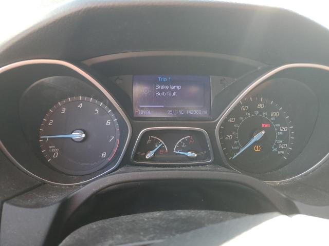 Photo 9 from auction – 2013 FORD FOCUS SE with VIN 1FADP3F23DL230066