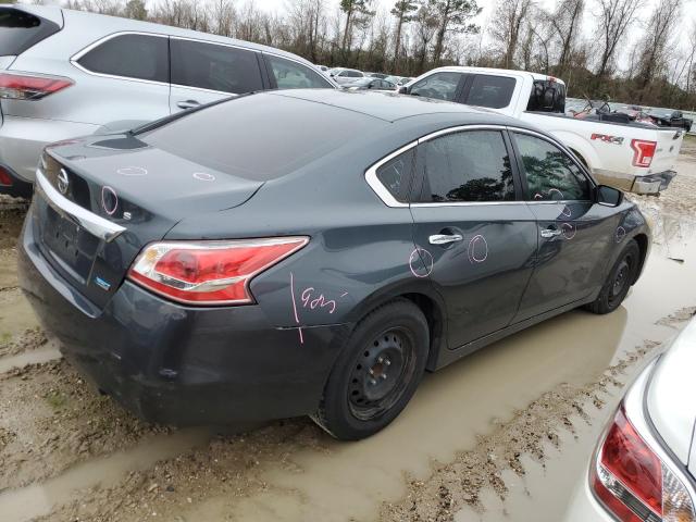 Photo 3 from auction – 2013 NISSAN ALTIMA 2.5 with VIN 1N4AL3AP3DN468053