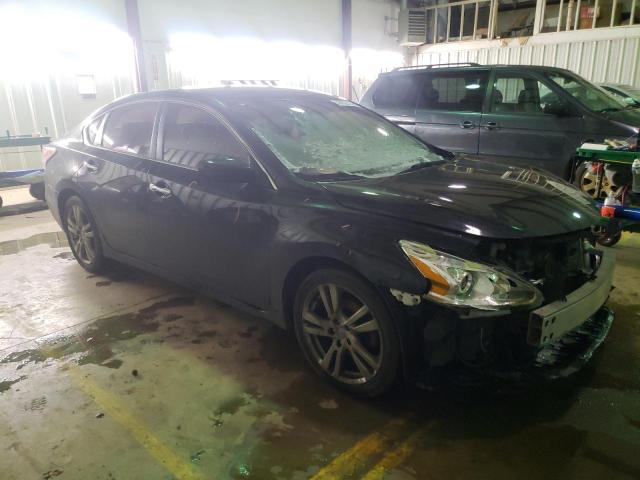 Photo 4 from auction – 2013 NISSAN ALTIMA 3.5 with VIN 1N4BL3AP7DC147066