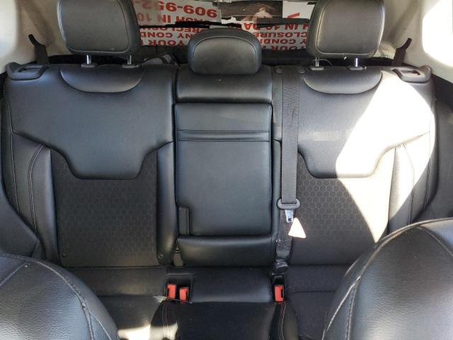 Photo 10 from auction – 2018 JEEP COMPASS LA with VIN 3C4NJCBB4JT211239