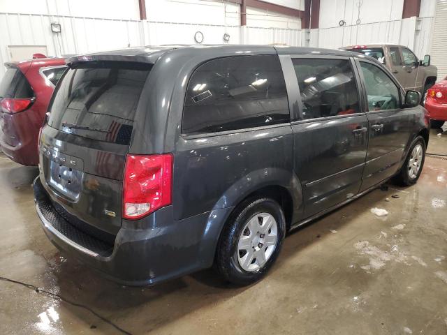 Photo 3 from auction – 2012 DODGE GRAND CARA with VIN 2C4RDGBG1CR333736