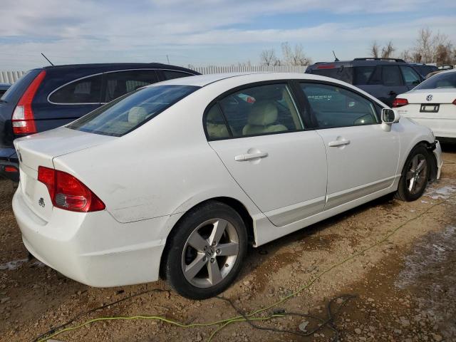 Photo 3 from auction – 2008 HONDA CIVIC SEDA with VIN 1HGFA16828L068600