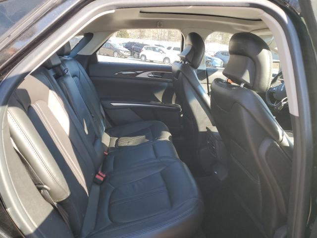 Photo 10 from auction – 2014 LINCOLN MKZ with VIN 3LN6L2J92ER815927