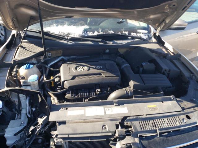 Photo 11 from auction – 2015 VOLKSWAGEN PASSAT S with VIN 1VWAT7A38FC013595