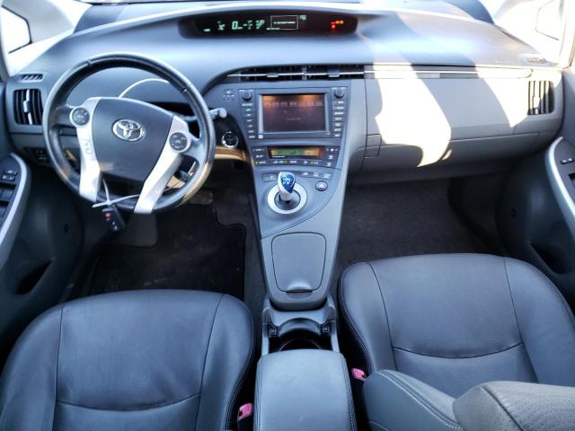 صورة رقم 8 من المزاد - 2011 TOYOTA PRIUS مع VIN JTDKN3DU6B1431982