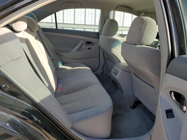 Photo 10 from auction – 2009 TOYOTA CAMRY BASE with VIN 4T1BE46K99U827460