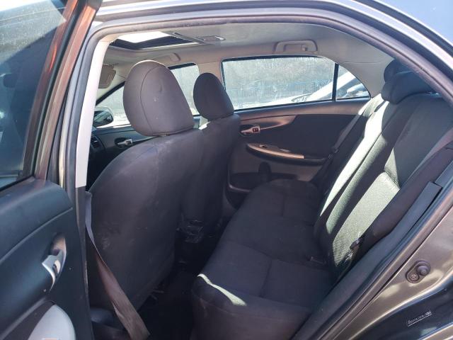Photo 10 from auction – 2010 TOYOTA COROLLA BA with VIN 2T1BU4EE1AC450658