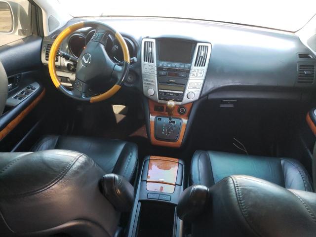 Photo 8 from auction – 2007 LEXUS RX 400H with VIN JTJHW31U772008399