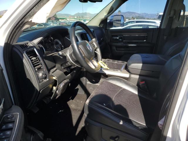 Photo 7 from auction – 2015 RAM 1500 LARAM with VIN 1C6RR6NM9FS715133