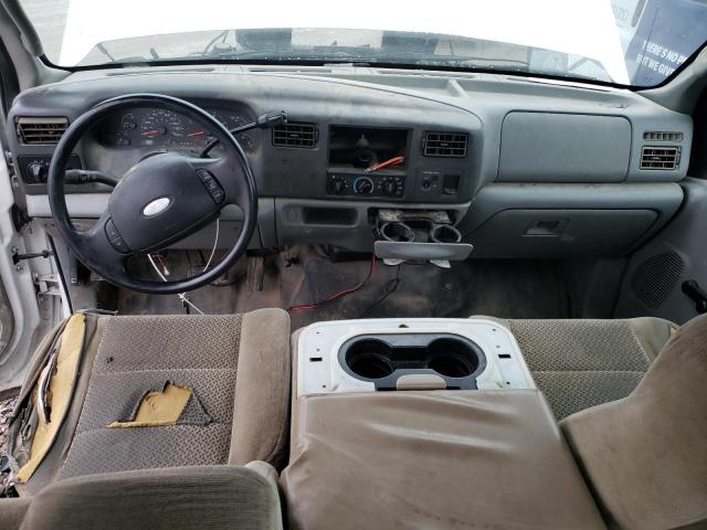 Photo 8 from auction – 2003 FORD F250 SUPER with VIN 1FTNX20P63EC02603