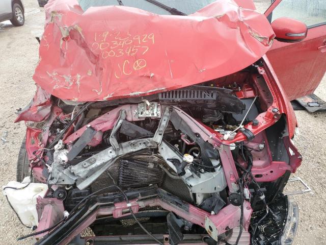 Photo 12 from auction – 2015 MITSUBISHI OUTLANDER with VIN JA4AD3A31FZ003457