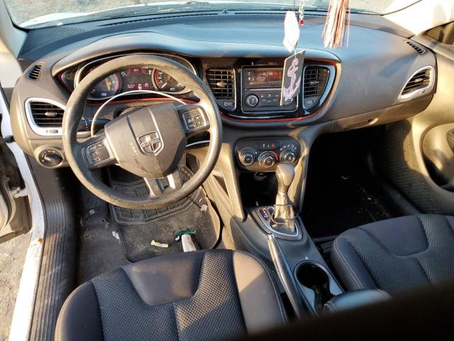 Photo 8 from auction – 2015 DODGE DART SXT with VIN 1C3CDFBB7FD286017