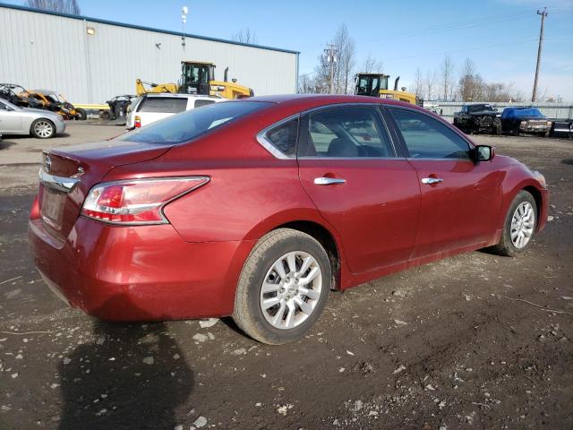 Photo 3 from auction – 2015 NISSAN ALTIMA 2.5 with VIN 1N4AL3AP2FC449833