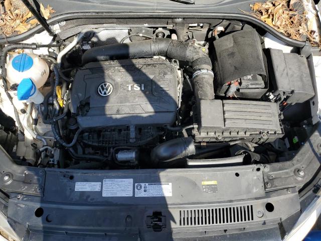 Photo 11 from auction – 2015 VOLKSWAGEN PASSAT S with VIN 1VWAS7A34FC046368