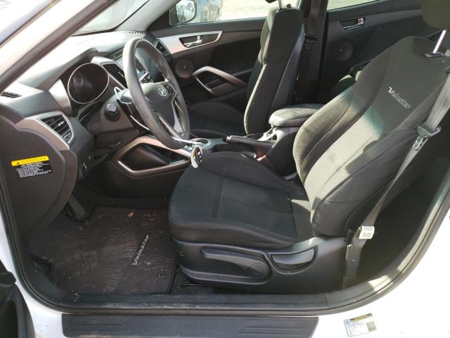 Photo 7 from auction – 2016 HYUNDAI VELOSTER with VIN KMHTC6AD2GU270757