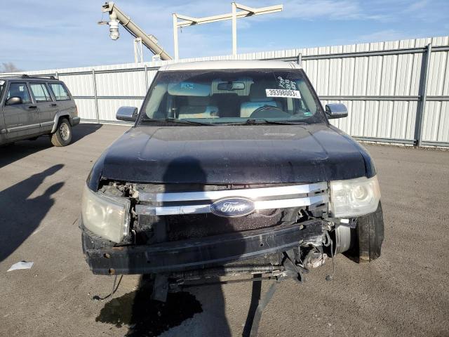 Photo 5 from auction – 2009 FORD FLEX LIMIT with VIN 2FMEK63C59BA68715