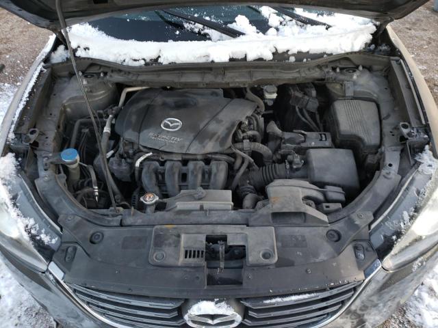 Photo 12 from auction – 2014 MAZDA CX-5 SPORT with VIN JM3KE4BE8E0422980