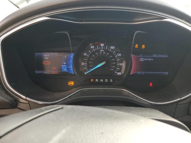 Photo 9 from auction – 2013 FORD FUSION TIT with VIN 3FA6P0K91DR175063
