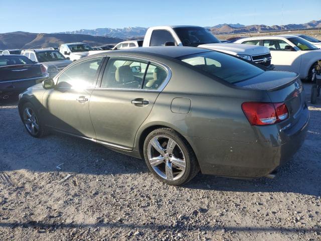 صورة رقم 2 من المزاد - 2006 LEXUS GS 430 مع VIN JTHBN96S865005187