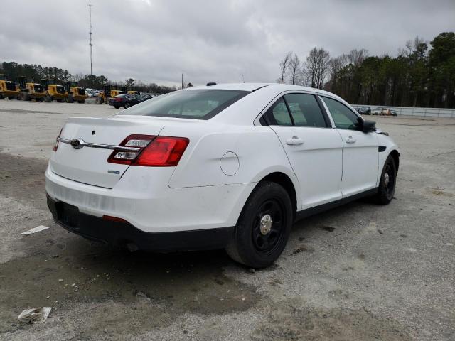 Photo 4 from auction – 2019 FORD TAURUS POL with VIN 1FAHP2MK4KG106411
