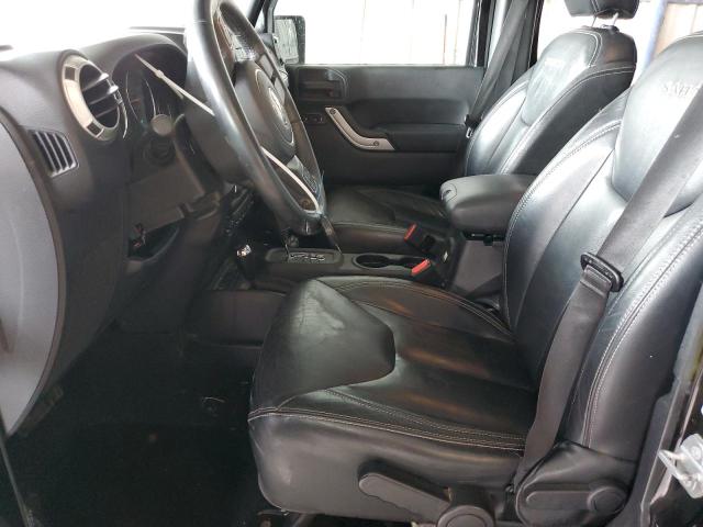 Photo 7 from auction – 2016 JEEP WRANGLER U with VIN 1C4BJWEG7GL229394