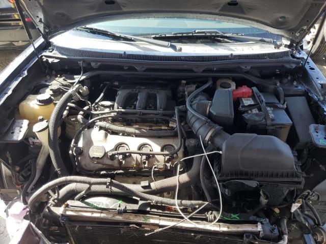 Photo 12 from auction – 2010 FORD FLEX SEL with VIN 2FMGK5CCXABB36756