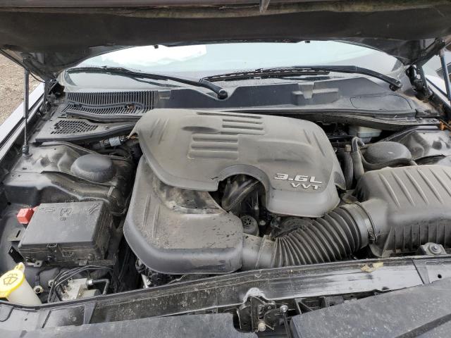 Photo 11 from auction – 2015 DODGE CHALLENGER with VIN 2C3CDZBG9FH869561