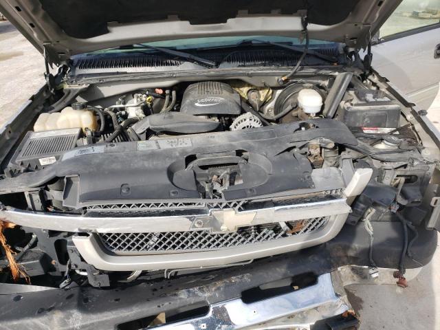Photo 12 from auction – 2005 CHEVROLET SILVERADO with VIN 2GCEK13TX51293736