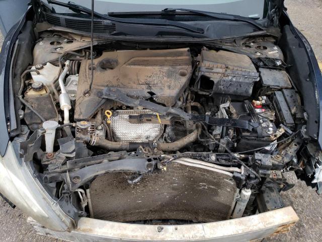 Photo 11 from auction – 2017 NISSAN ALTIMA 2.5 with VIN 1N4AL3AP9HN363166