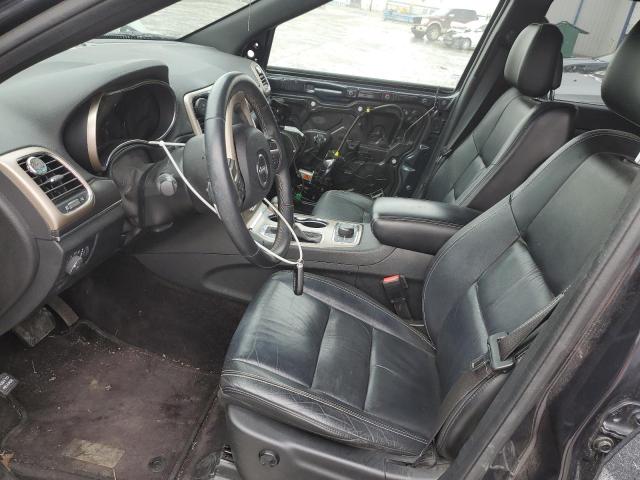 Photo 7 from auction – 2016 JEEP GRAND CHER with VIN 1C4RJFBG1GC414950