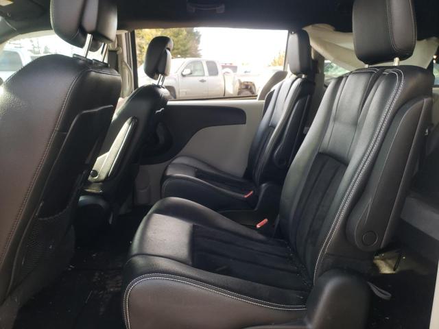 Photo 11 from auction – 2018 DODGE GRAND CARA with VIN 2C4RDGCGXJR216202