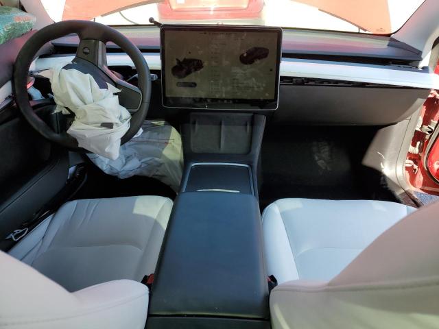 Photo 8 from auction – 2022 TESLA MODEL 3 with VIN 5YJ3E1EC0NF327739