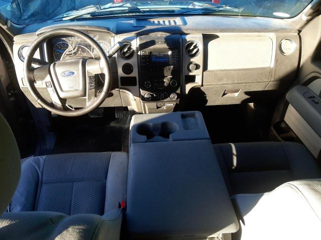 Photo 8 from auction – 2014 FORD F150 SUPER with VIN 1FTEW1CM4EKE97784