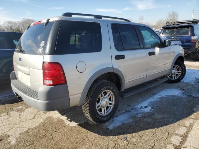 Photo 3 from auction – 2002 FORD EXPLORER X with VIN 1FMZU72E32ZC21048