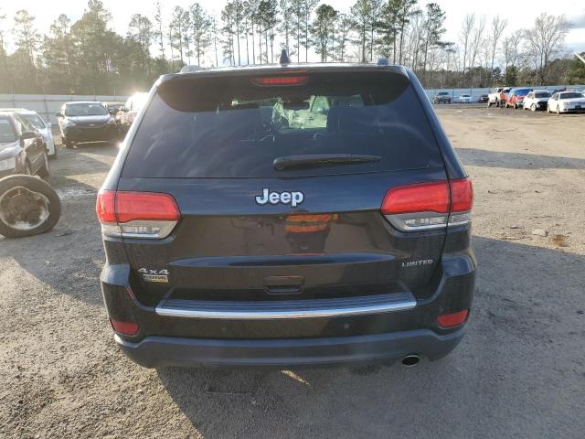 Photo 6 from auction – 2015 JEEP GRAND CHER with VIN 1C4RJFBG5FC774818