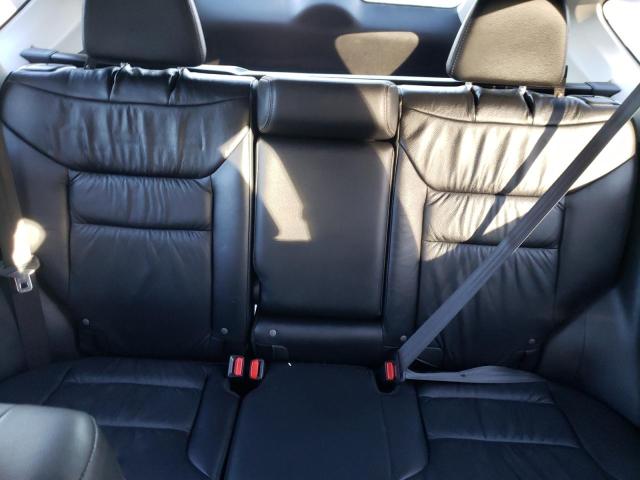 Photo 10 from auction – 2014 HONDA CR-V EXL with VIN 5J6RM4H77EL017947