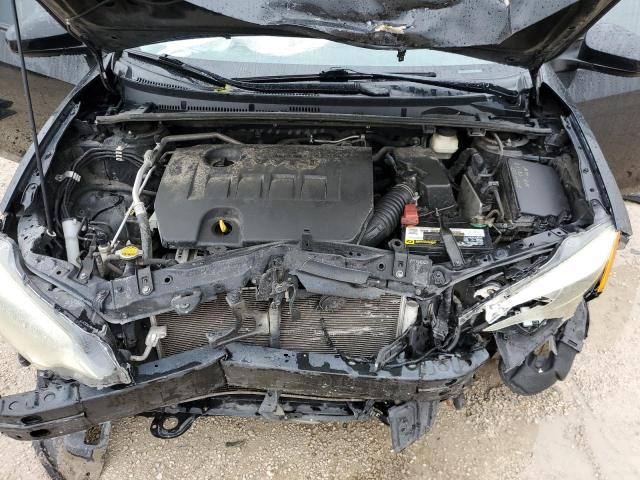 Photo 11 from auction – 2014 TOYOTA COROLLA L with VIN 2T1BURHE4EC027992