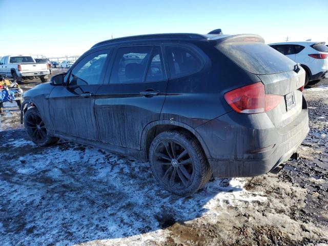 Photo 2 from auction – 2013 BMW X1 XDRIVE2 with VIN WBAVL1C51DVR88566