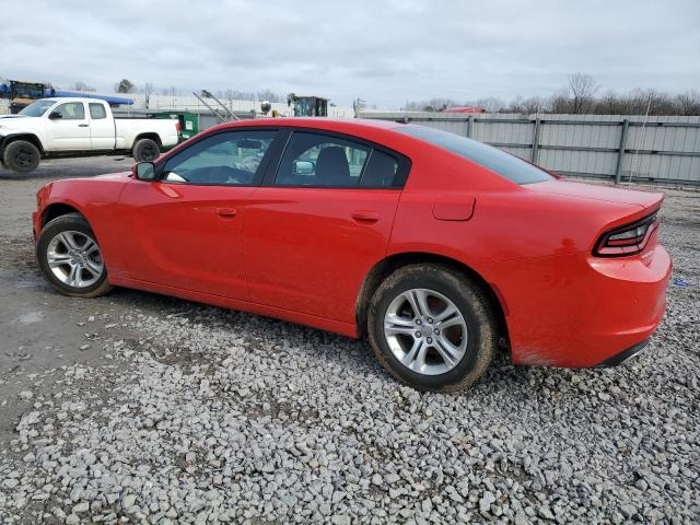 Photo 2 from auction – 2022 DODGE CHARGER SX with VIN 2C3CDXBG0NH165784