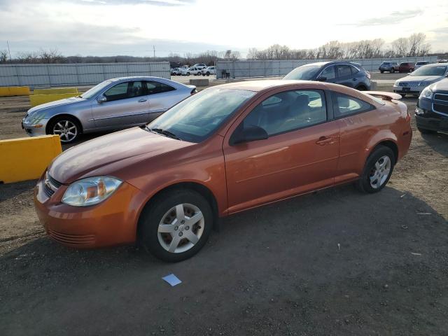 CHEVROLET COBALT LS 2007 with VIN 1G1AK15F977205165 - Photo from auction