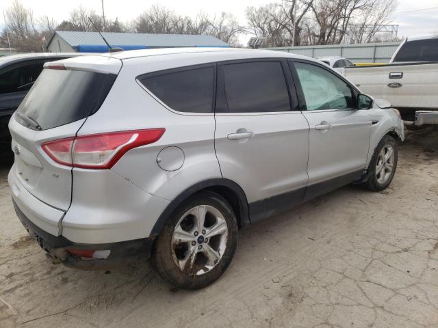 Photo 3 from auction – 2016 FORD ESCAPE SE with VIN 1FMCU0G72GUB56513