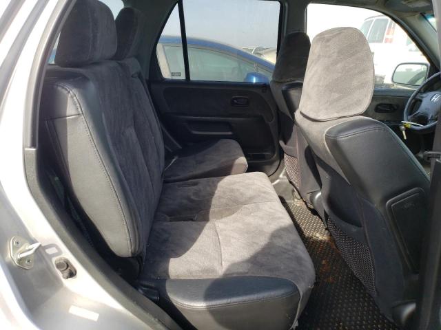 Photo 11 from auction – 2004 HONDA CR-V EX with VIN JHLRD78844C021925