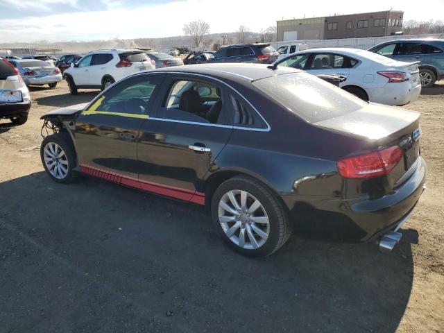 Photo 2 from auction – 2011 AUDI A4 PREMIUM with VIN WAUFFAFL5BN028508