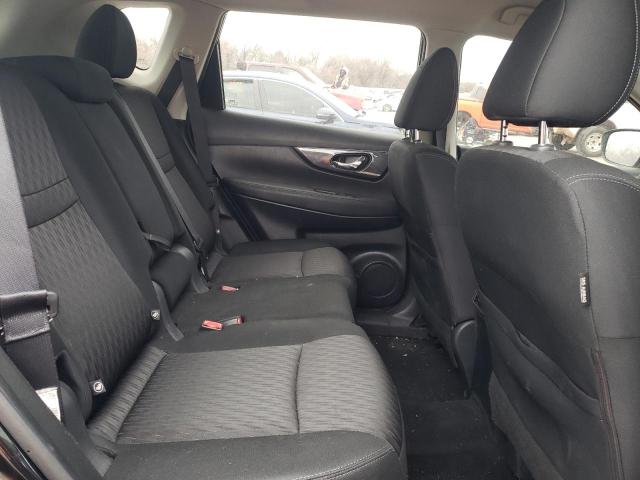 Photo 11 from auction – 2018 NISSAN ROGUE S with VIN KNMAT2MT6JP600798