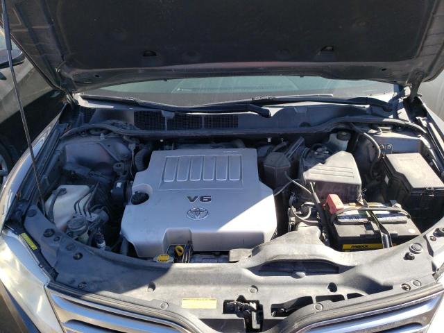 Photo 12 from auction – 2011 TOYOTA VENZA with VIN 4T3BK3BBXBU050874