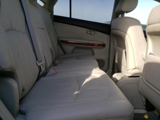 Photo 11 from auction – 2007 LEXUS RX 350 with VIN JTJHK31U872021643