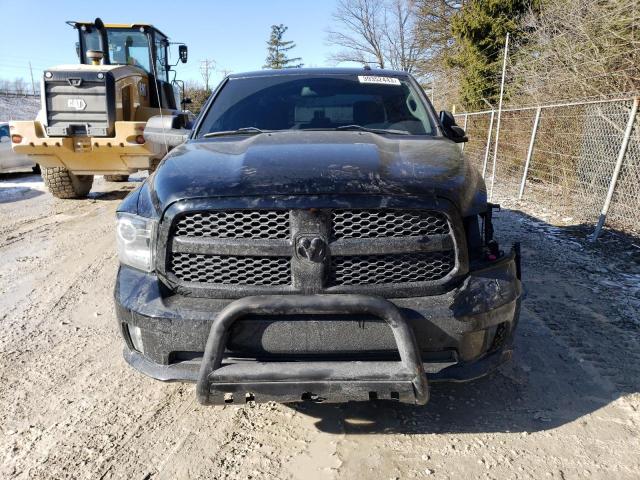 Photo 5 from auction – 2014 RAM 1500 ST with VIN 3C6RR7KT8EG307360