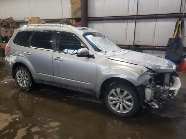 Photo 4 from auction – 2012 SUBARU FORESTER 2 with VIN JF2SHCDC3CH452622